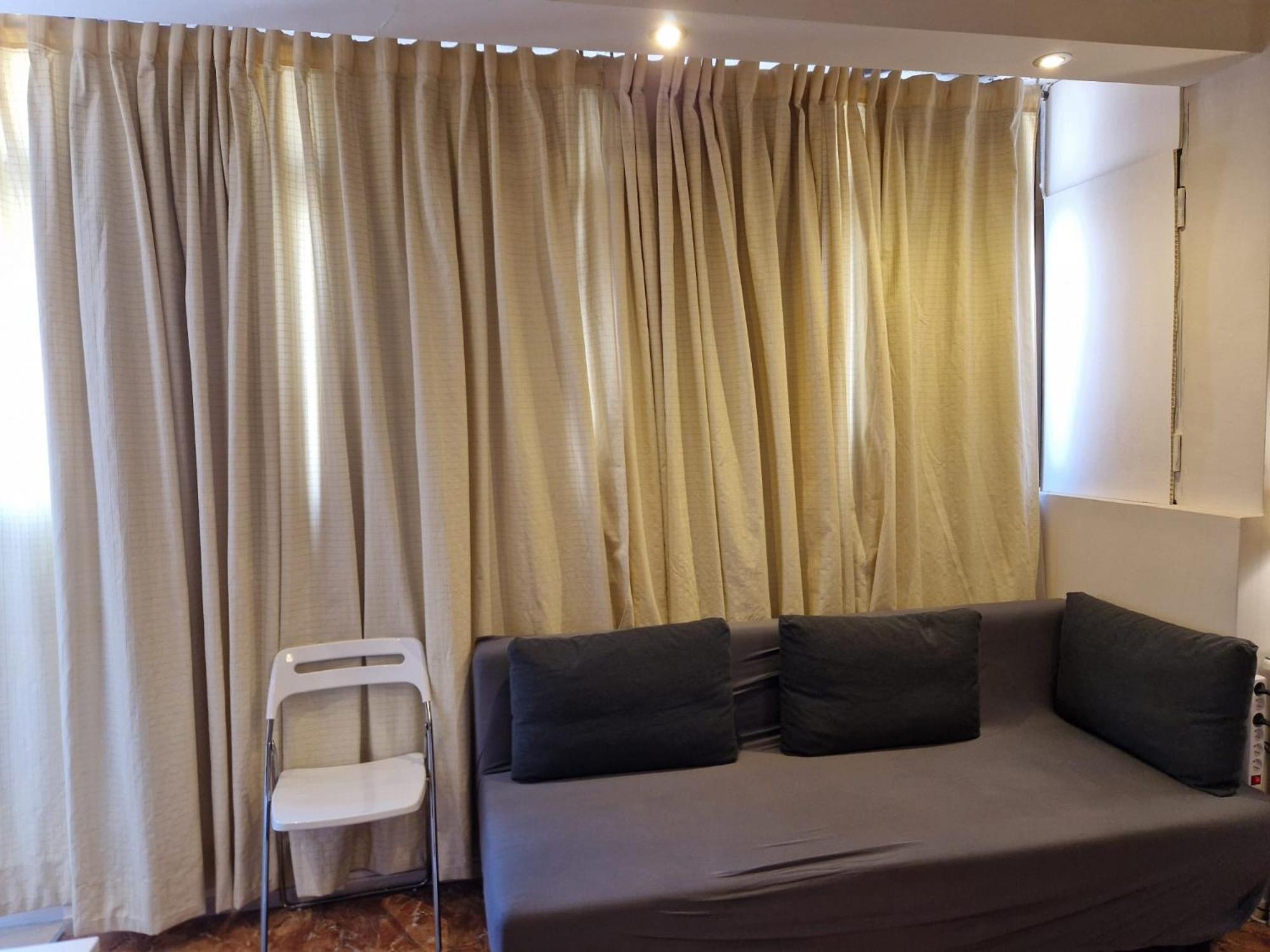 Style Apartments City Center Valência Exterior foto